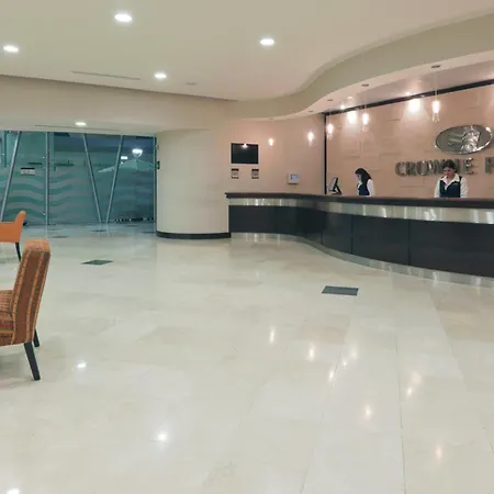 Crowne Plaza Leon By Ihg-2